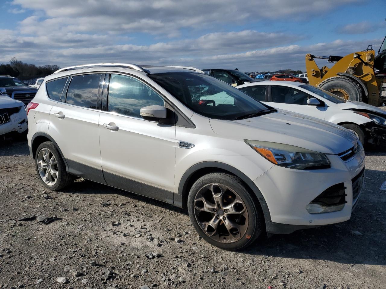 2014 Ford Escape - Image 4