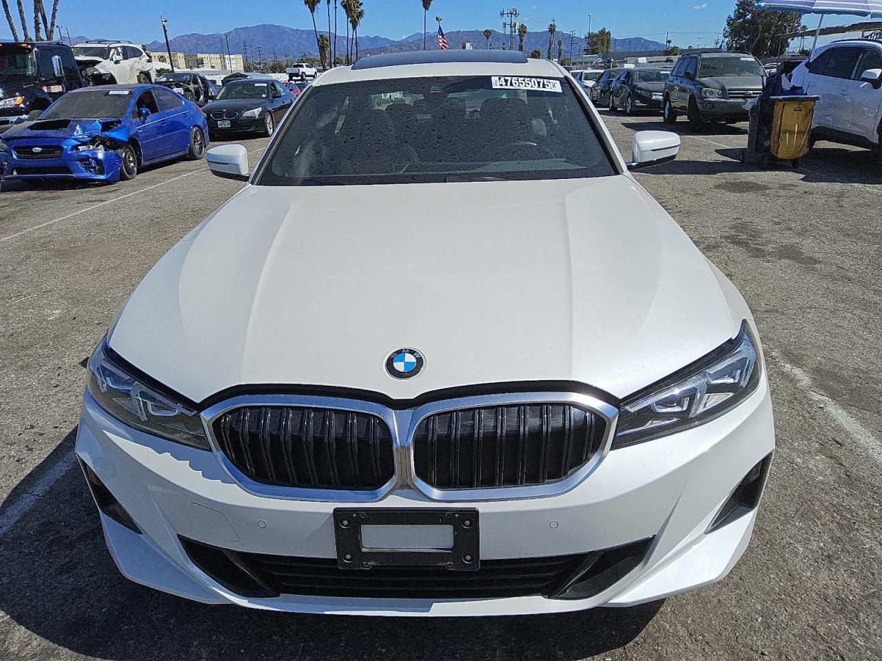 2024 BMW 3er - Image 5