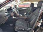 2017 Honda Civic Lx на продаже в Albuquerque, NM - Front End