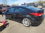 2013 Hyundai Elantra Gls на продаже в Portland, OR - Rear End
