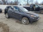 2016 Jeep Cherokee Latitude იყიდება Bridgeton-ში, MO - All Over