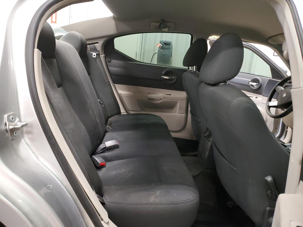 2007 Dodge Charger Se VIN: 2B3KA43G27H847468 Lot: 54378225