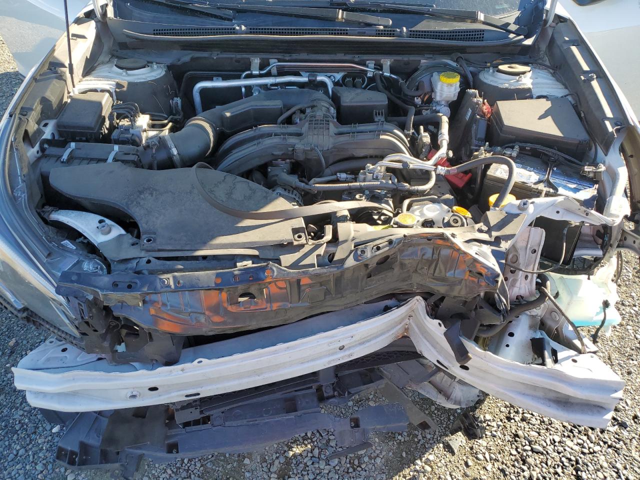 2021 Subaru Outback - Image 12