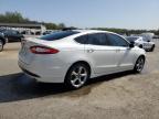 2015 Ford Fusion Se за продажба в Memphis, TN - Side