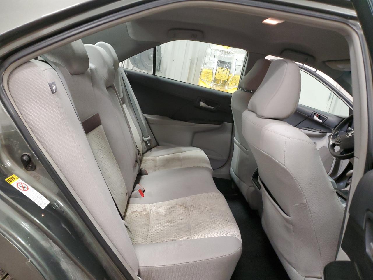 2013 Toyota Camry - Image 10