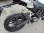 2019 HONDA CBF 125 NA for sale at Copart SANDWICH