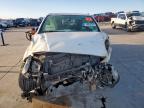 2020 Nissan Frontier S на продаже в Grand Prairie, TX - Rollover