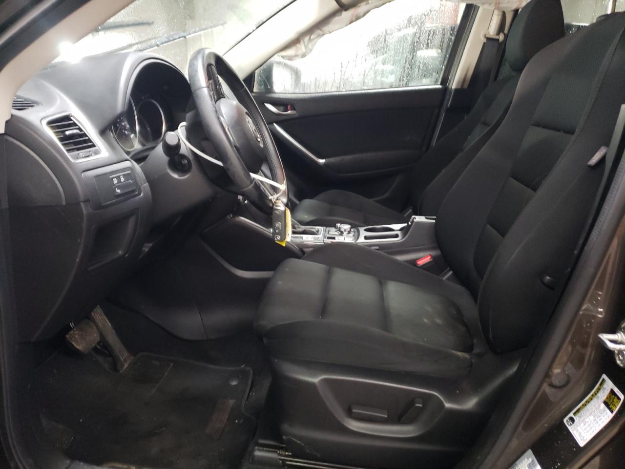 2016 Mazda CX-5 - Image 7