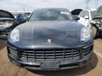 2017 Porsche Macan للبيع في Elgin، IL - Rear End