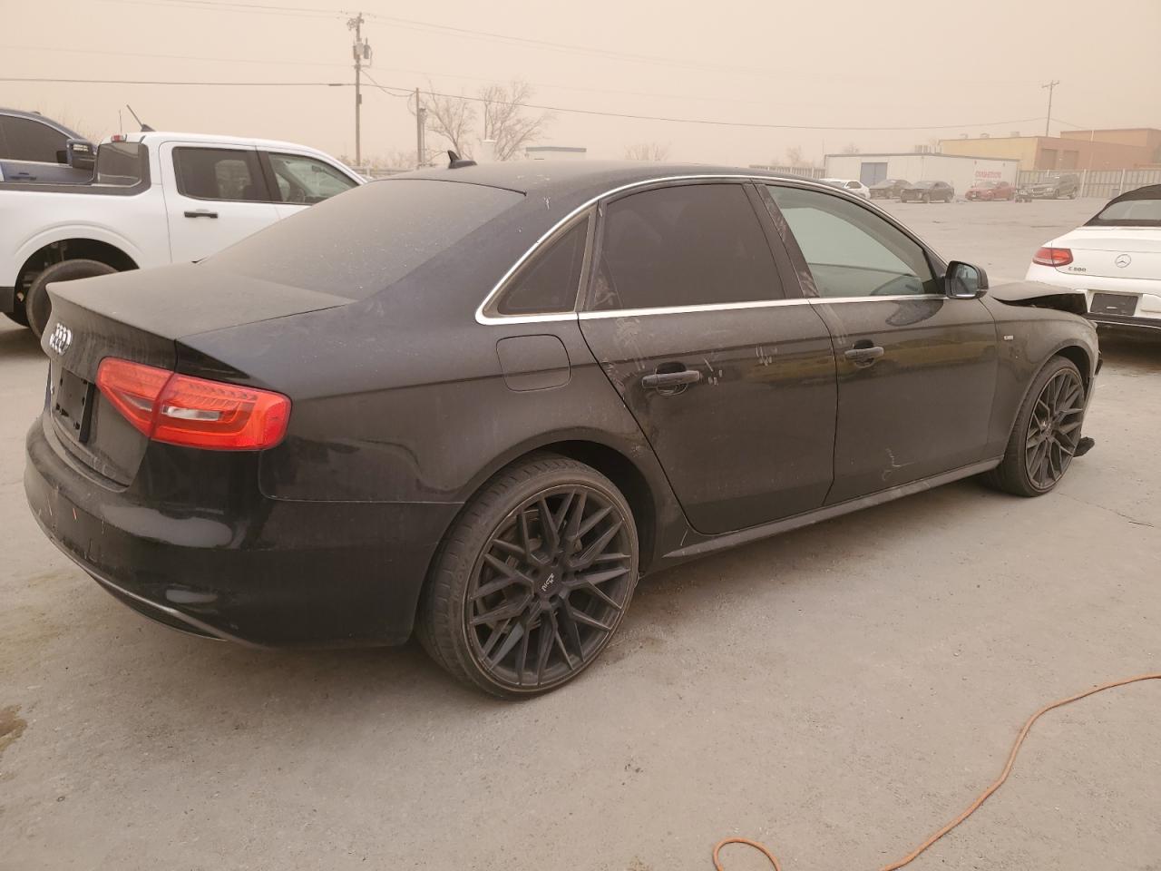 2015 Audi A4 - Image 3
