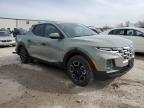 2024 Hyundai Santa Cruz Sel zu verkaufen in Kansas City, KS - Rear End