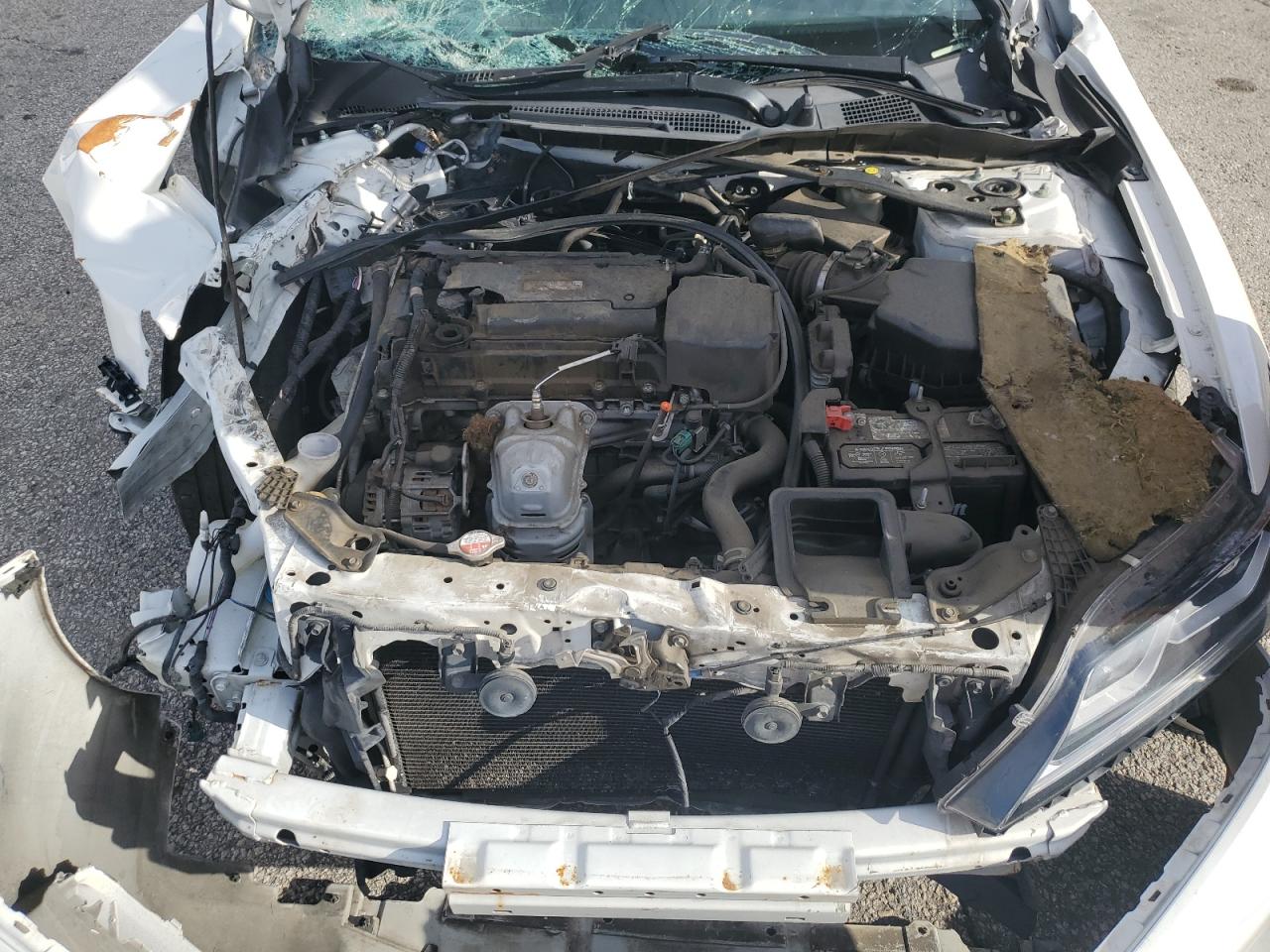 2017 Honda Accord - Image 11