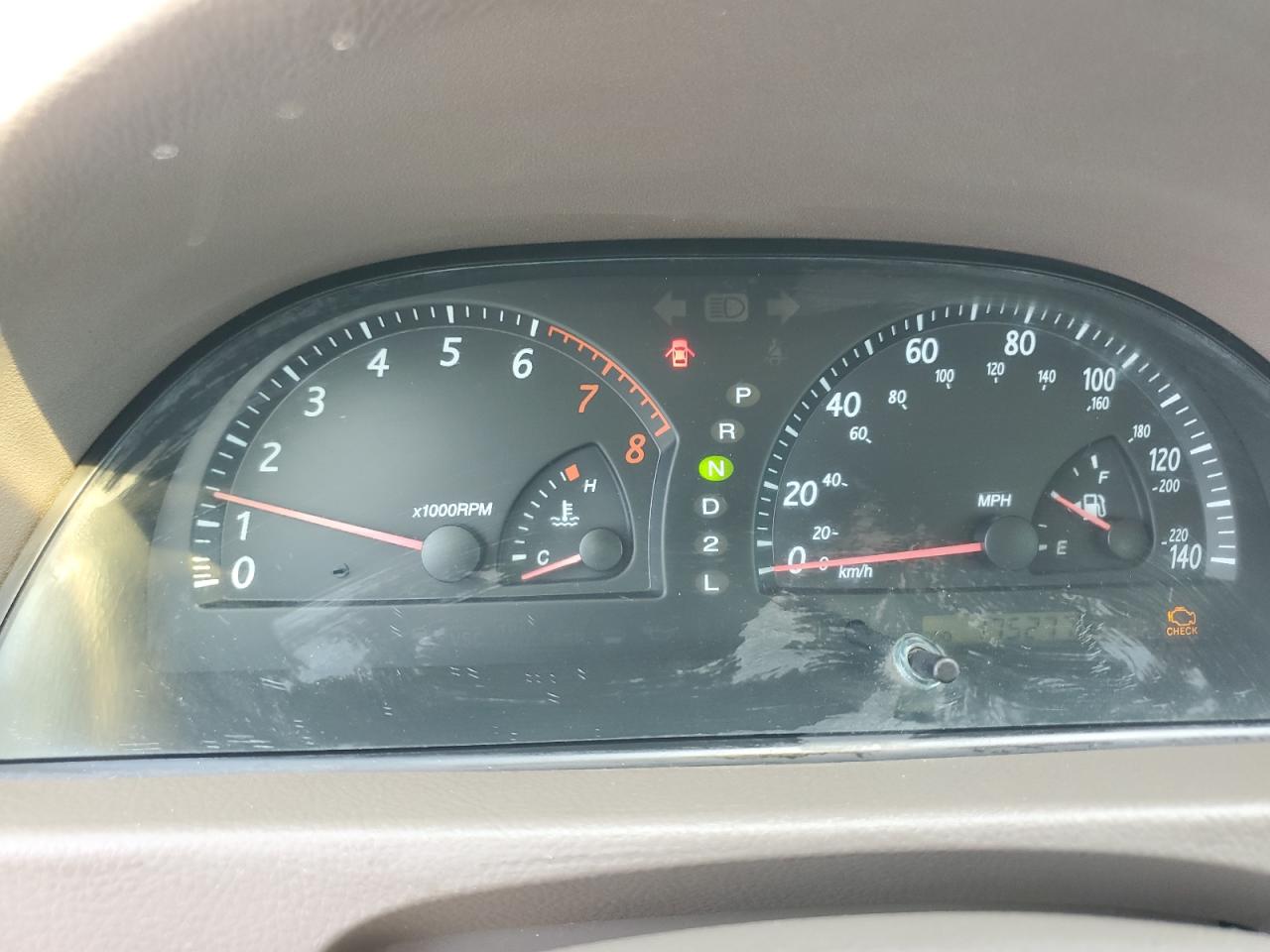 2004 Toyota Camry - Image 9