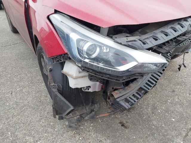 2019 HYUNDAI I20 SE MPI