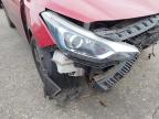 2019 HYUNDAI I20 SE MPI for sale at Copart NEWBURY