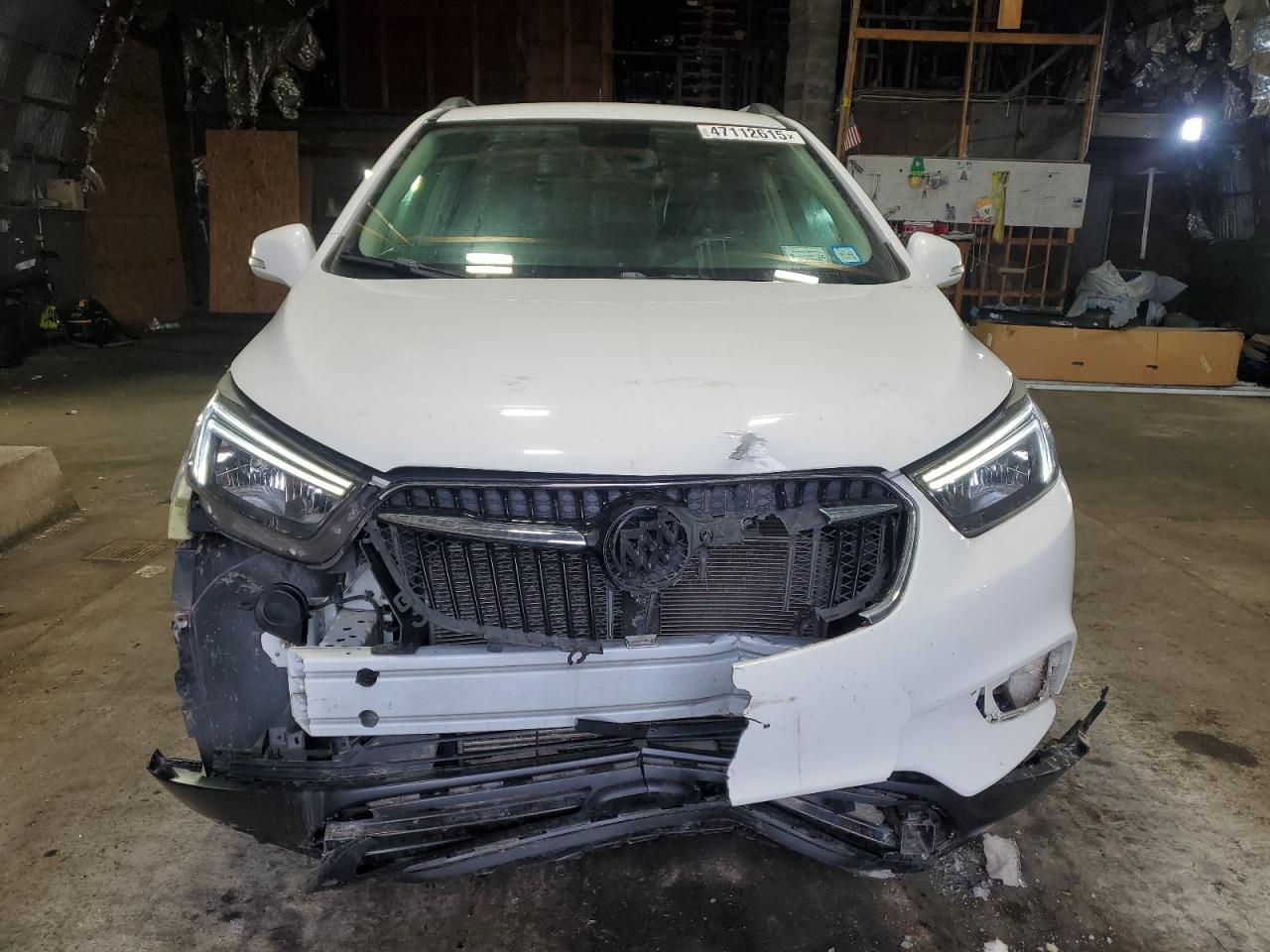 2017 Buick Encore - Image 5