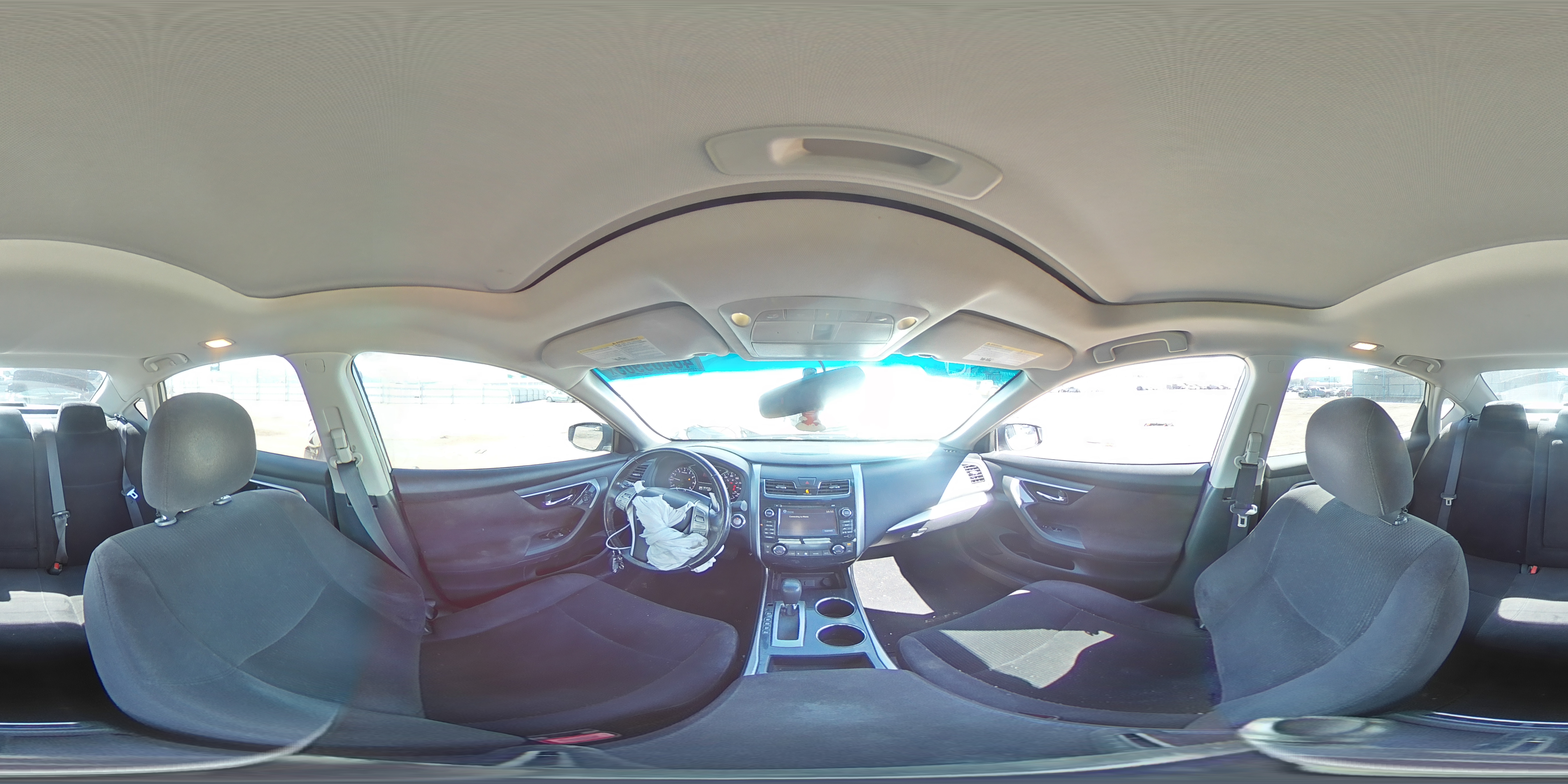 2013 Nissan Altima - Image 13