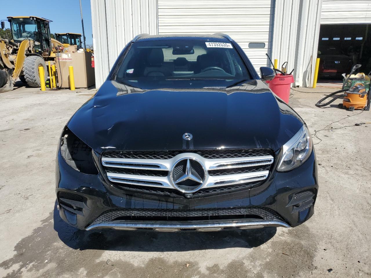 2018 Mercedes-Benz GLC - Image 5