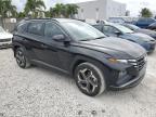 2024 Hyundai Tucson Sel იყიდება Opa Locka-ში, FL - Rear End
