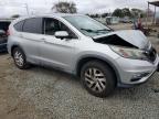 2015 Honda Cr-V Exl zu verkaufen in San Diego, CA - Front End