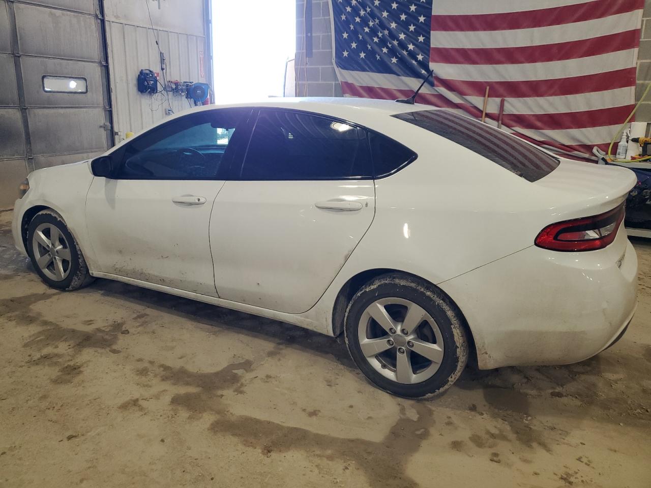 2016 Dodge Dart - Image 2