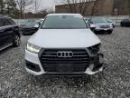 2019 Audi Q7 Prestige for Sale in North Billerica, MA - Front End
