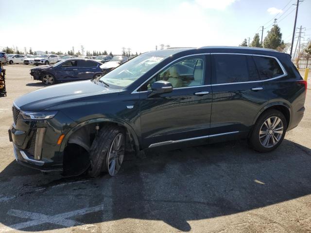 CADILLAC XT6 – zdjęcie z aukcji, lot #47471965