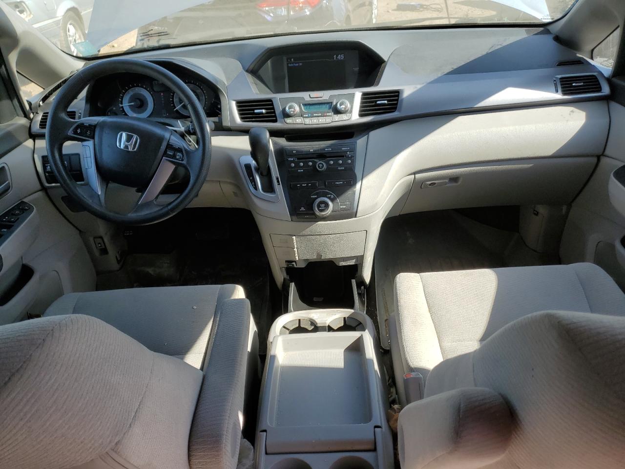 2013 Honda Odyssey - Image 8