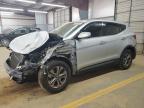 2016 Hyundai Santa Fe Sport  продається в Mocksville, NC - Front End
