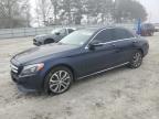 2015 Mercedes-Benz C 300 4Matic на продаже в Loganville, GA - Front End