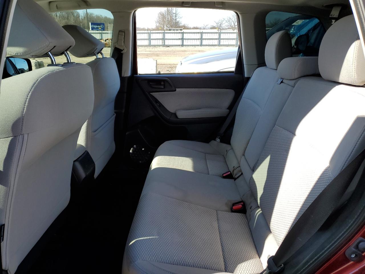 2018 Subaru Forester - Image 11