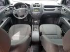 2009 Kia Sportage Lx for Sale in North Las Vegas, NV - Front End