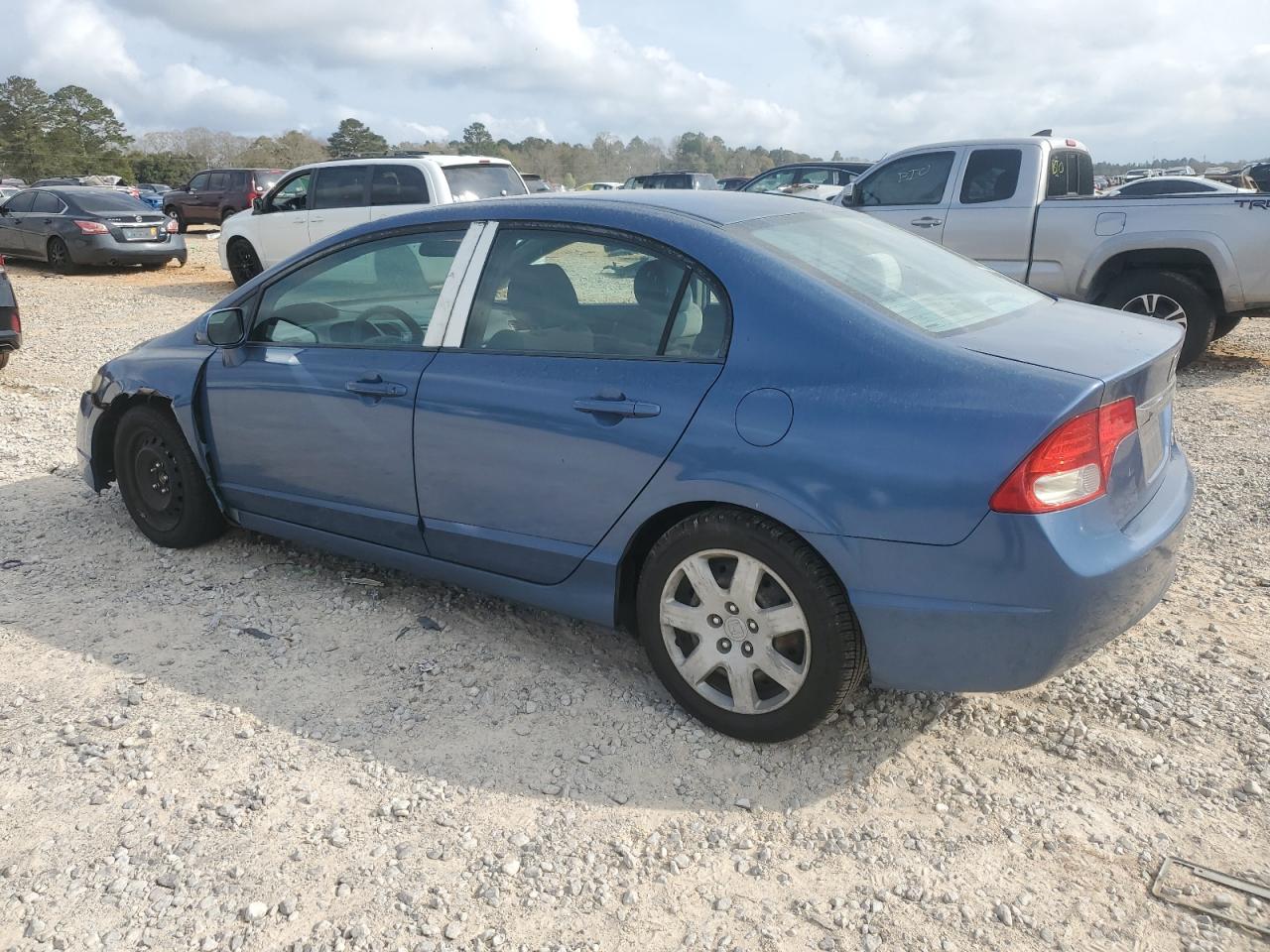 2011 Honda Civic - Image 2