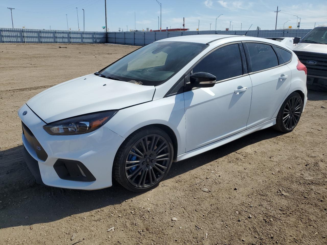 2016 Ford Focus Rs for Sale in Greenwood, NE - All Over