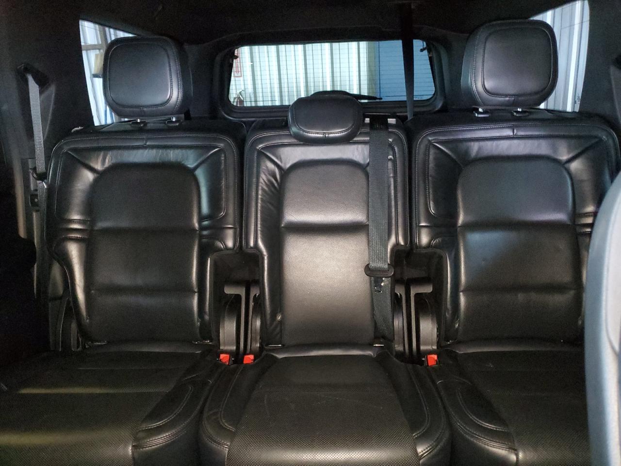 2019 Lincoln Navigator L Reserve VIN: 5LMJJ3LT8KEL20156 Lot: 50658645