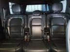 2019 Lincoln Navigator L Reserve en Venta en American Canyon, CA - Rear End