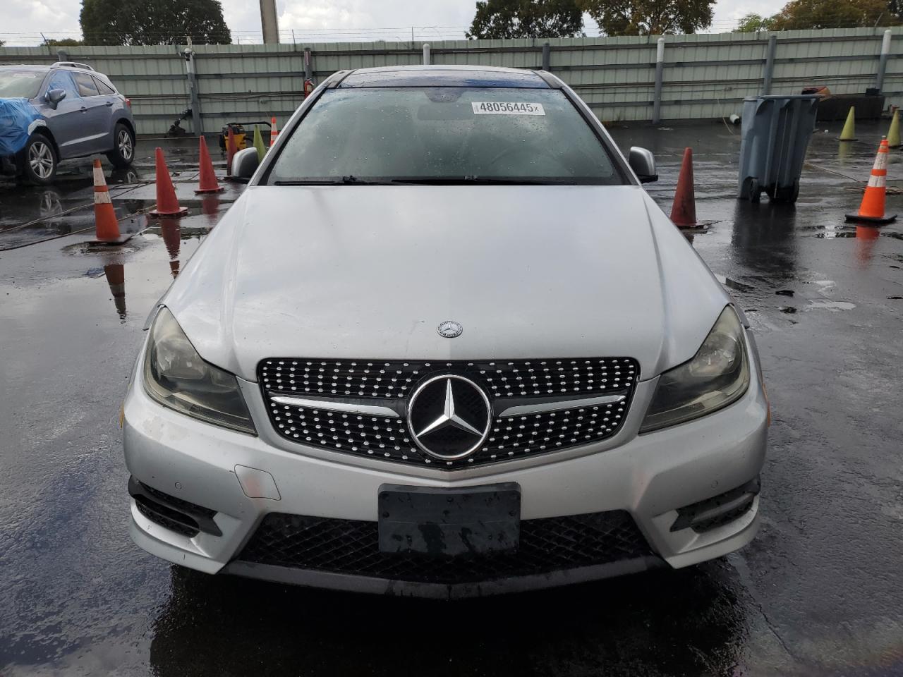 2013 Mercedes-Benz C-klasse - Image 5