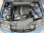 2002 Bmw M3  на продаже в Colorado Springs, CO - Minor Dent/Scratches