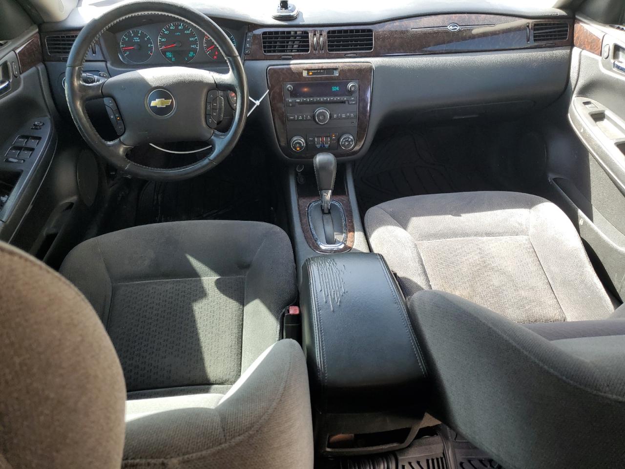 2013 Chevrolet Impala - Image 8