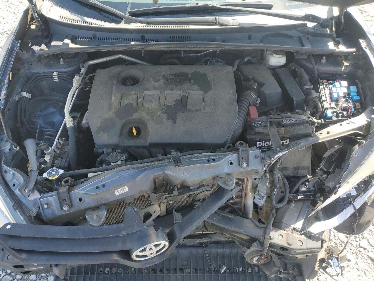 2014 Toyota Corolla - Image 12