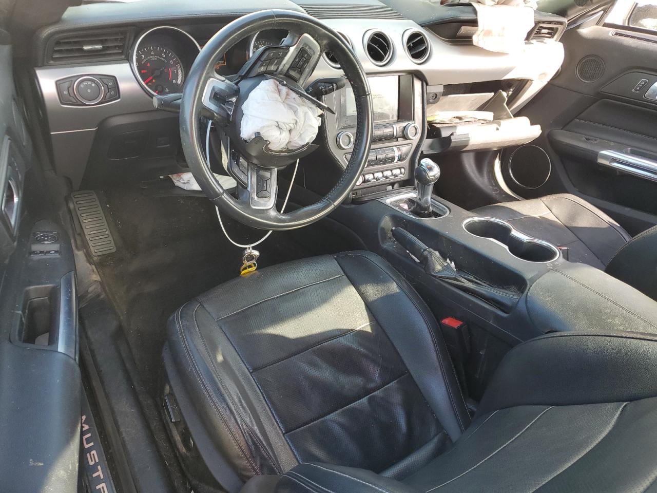 2018 Ford Mustang - Image 8