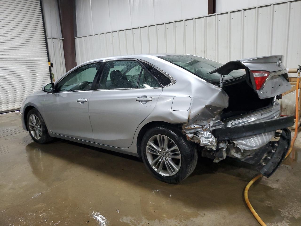 2015 Toyota Camry - Image 2