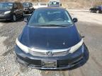 2012 Honda Civic Ex en Venta en Marlboro, NY - Rear End