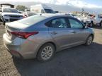 2022 Hyundai Accent Se for Sale in Kapolei, HI - Front End