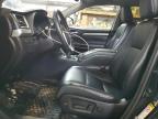 2018 TOYOTA HIGHLANDER SE for sale at Copart AB - EDMONTON