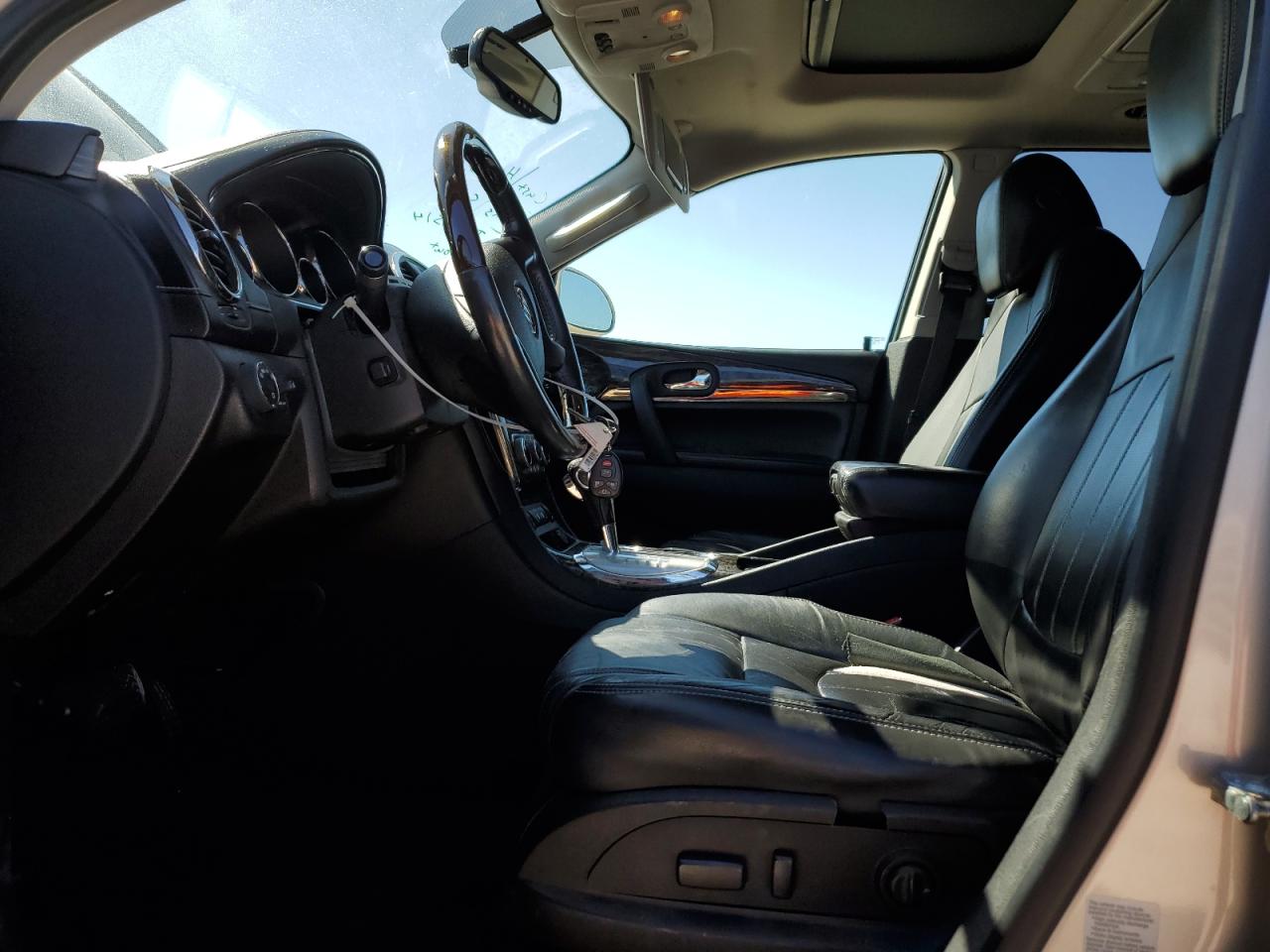 2013 Buick Enclave - Image 7