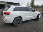 2015 Jeep Grand Cherokee Laredo for Sale in Graham, WA - Front End