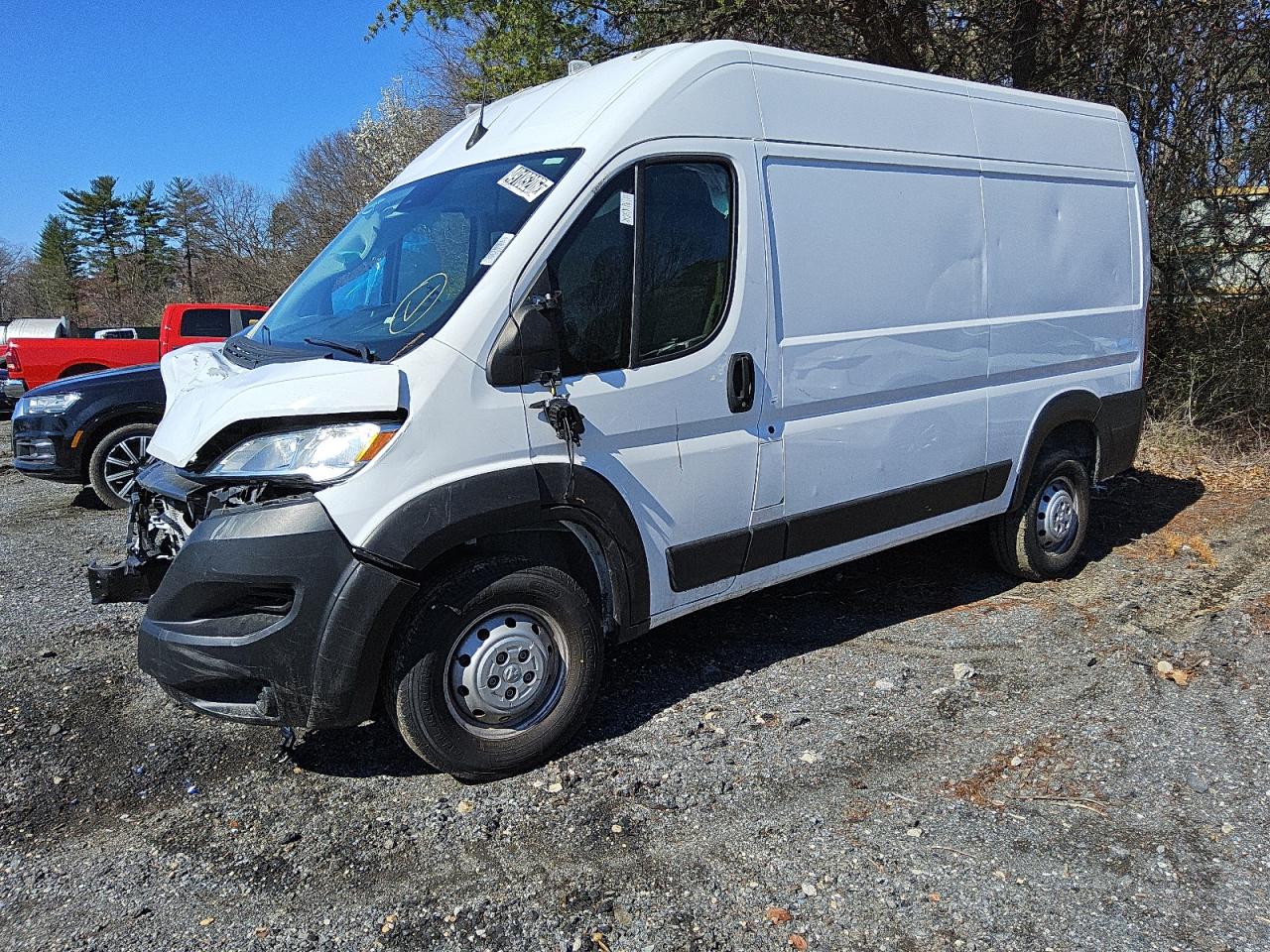 2023 Ram Promaster 1500 1500 High for Sale in Baltimore, MD - Front End