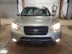 2009 Hyundai Santa Fe Gl for Sale in Lansing, MI - Rollover