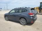 2020 Subaru Forester Premium for Sale in Temple, TX - Front End